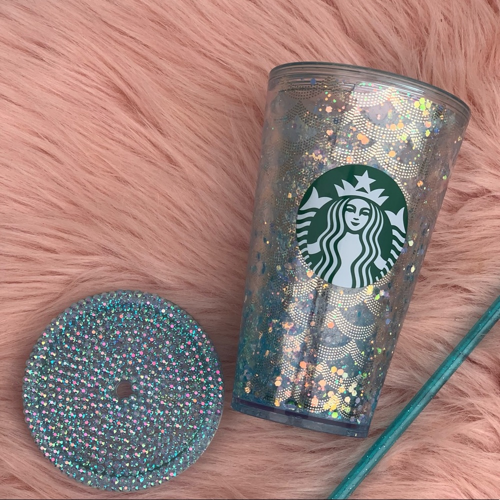 Mermaid Cup